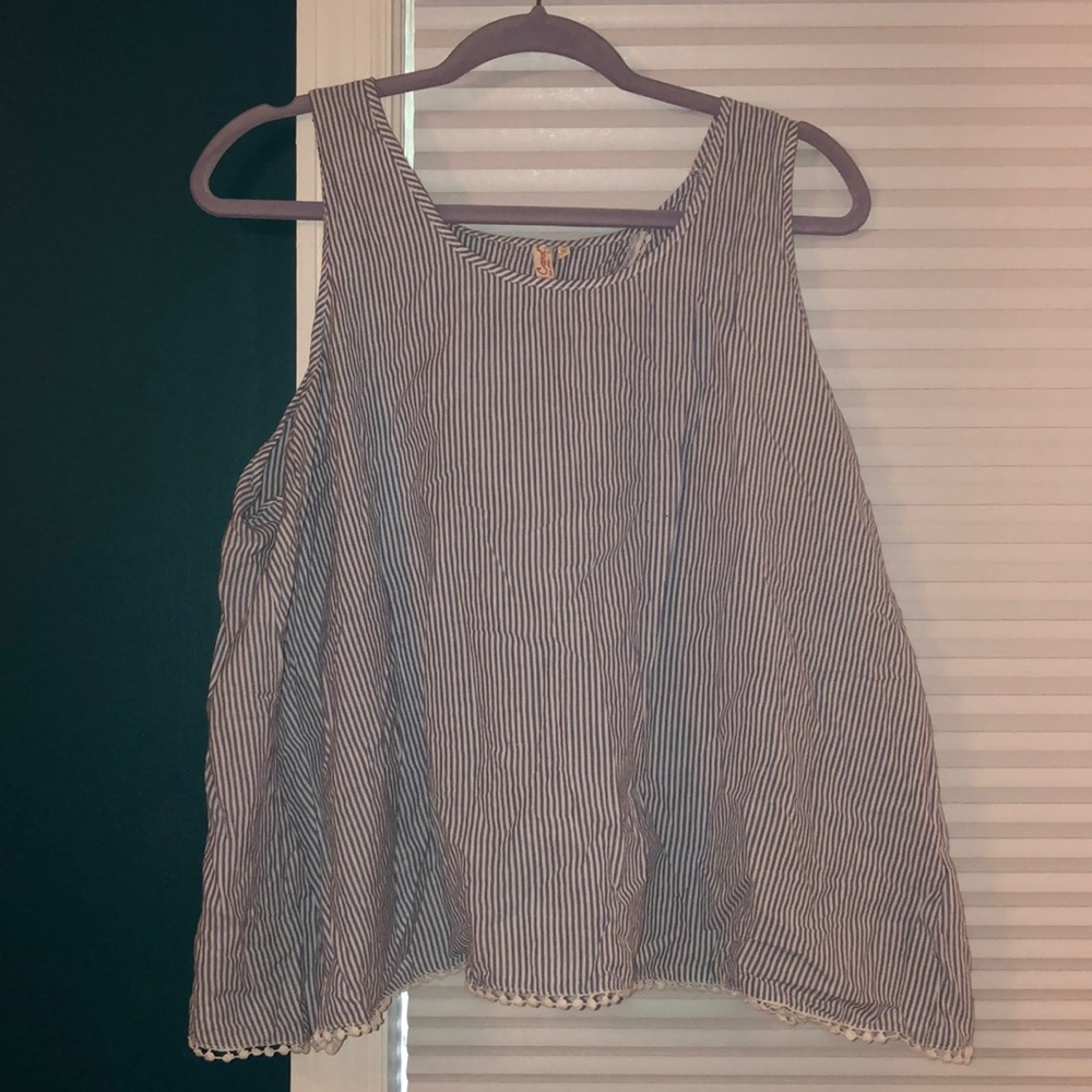 Red Camel Shirt